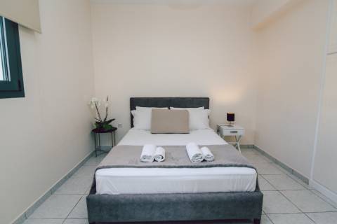 Andromahi Apartments & Suites Zakynthos Greece